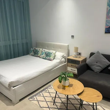 Estudio En Torremolinos Con Piscina Exterior photo
